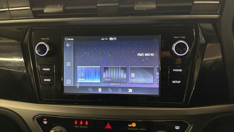 Ssangyong Korando 1.5 Ventura 5dr Auto Petrol Estate